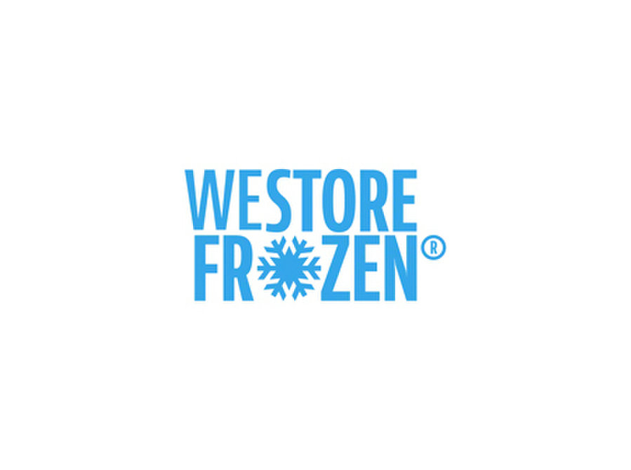Westore Frozen - Storage