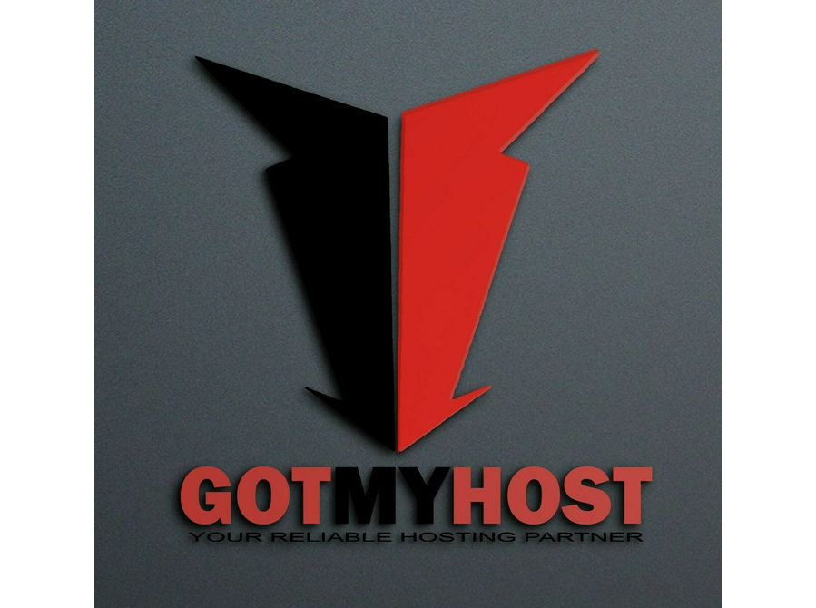 Gotmyhost - Hosting & domains
